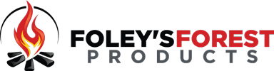 Wisconsin Firewood Sales Logo